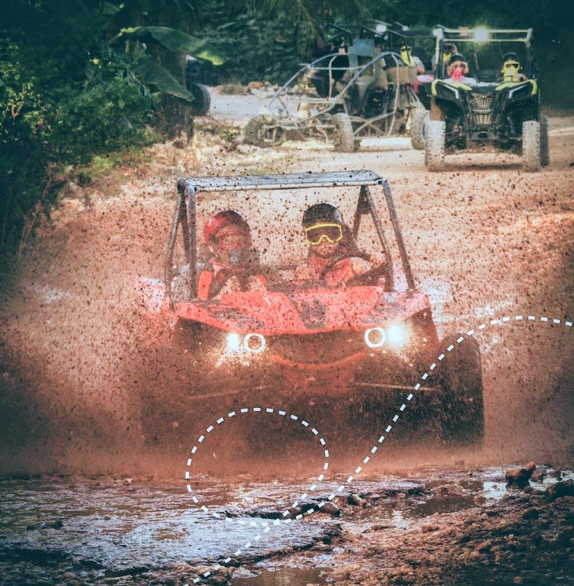 adventure boogies