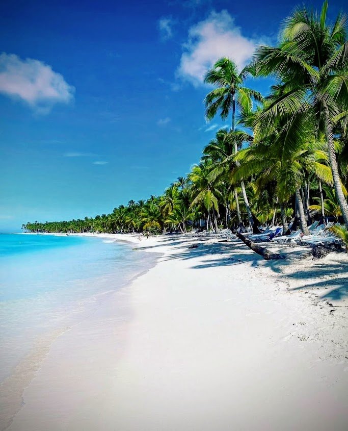 saona
